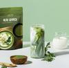 Sweet Mugwort Latte Powder Non-Caffeine Herbal Drink