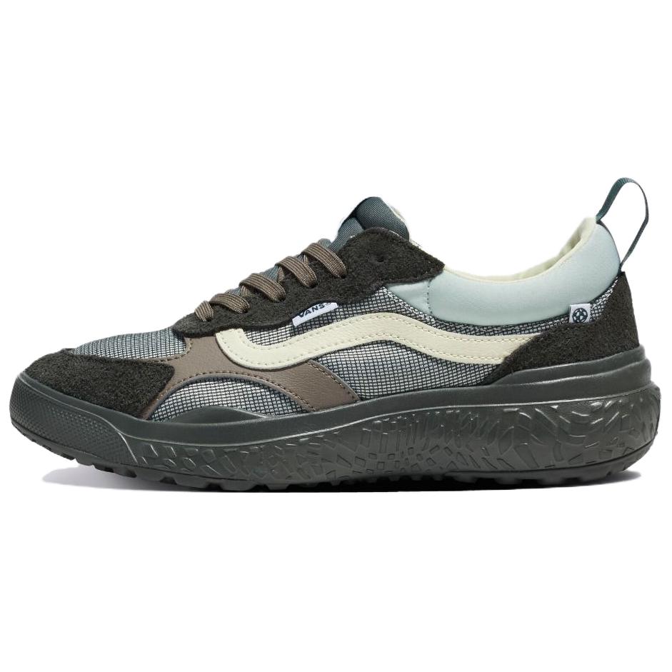 

Vans UltraRange Neo VR3 Mte Light Green Black Vans VN000BCEBHG 35 черный серый