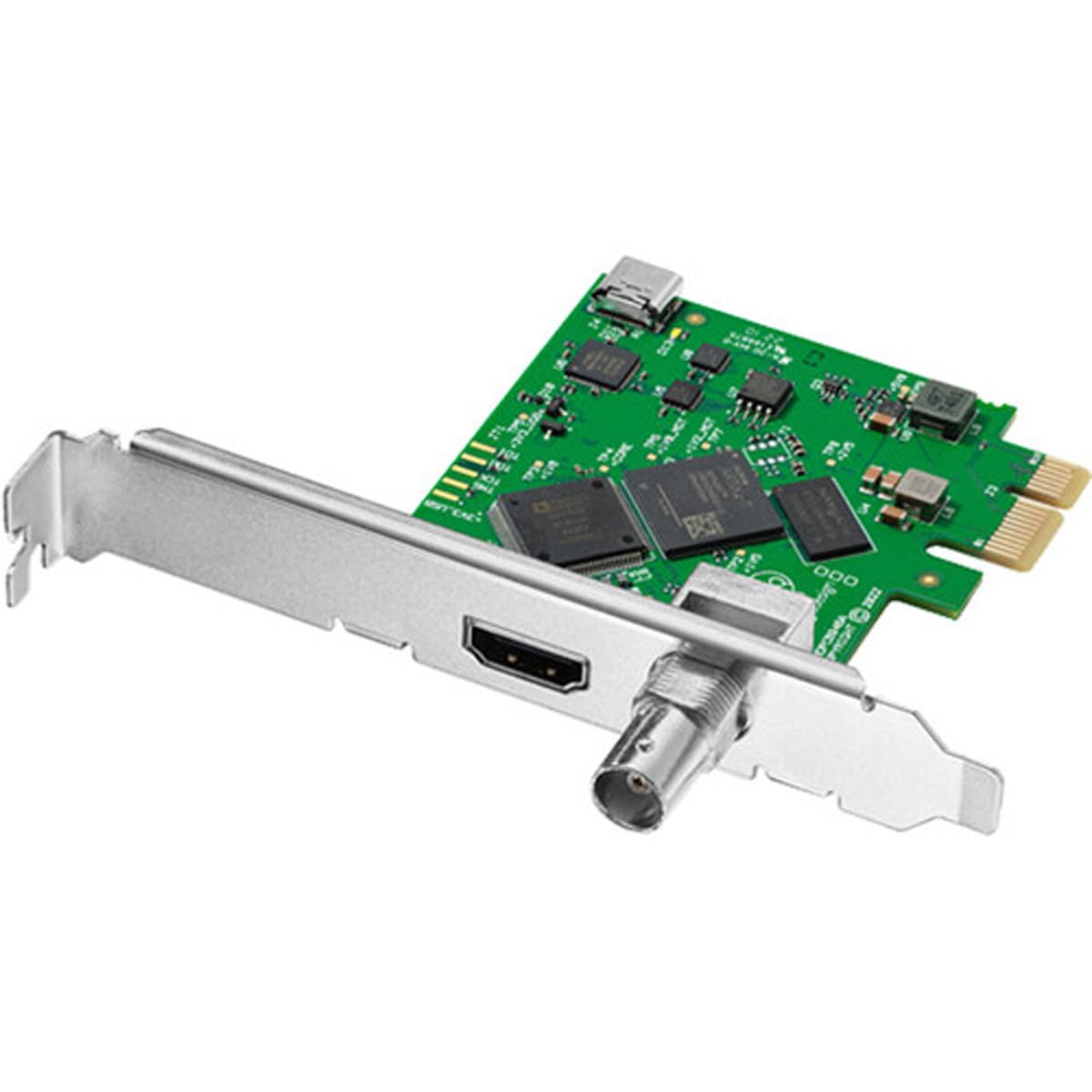 

Blackmagic Design BlackmagicDesign DeckLink Mini Monitor HD чорний