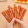10Pcs Cute Cartoon Capybara Pressing Neutral Pens Writing Smooth Gel Pens Quick-Drying Neutral Pens Students Stationery Gifts