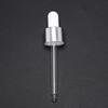 Straw Dropper Pipette Lab Dropper Essential Oil Dropper Bottles Cap Dropper Lid Dropping Pipet