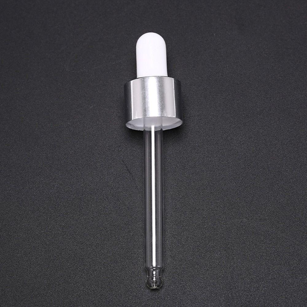 Straw Dropper Pipette Lab Dropper Essential Oil Dropper Bottles Cap Dropper Lid Dropping Pipet