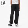 Girls' Logo Fleece Jogger Sweatpants