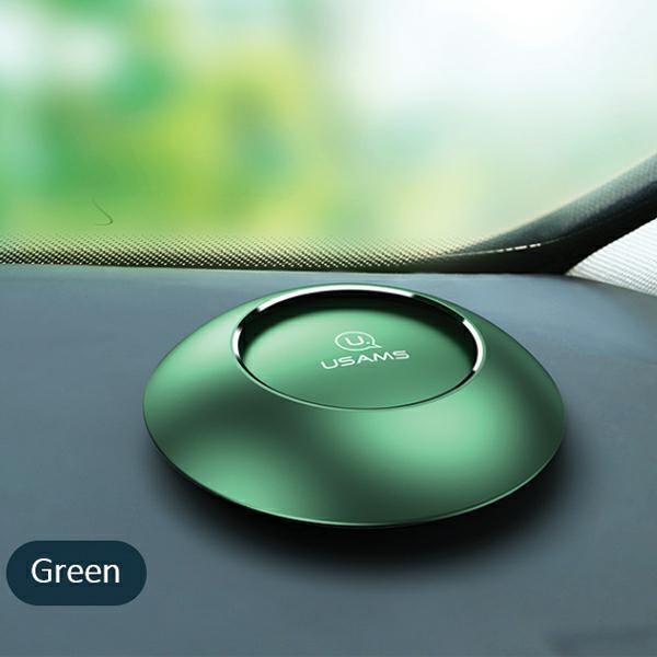 Usams Odświeżacz Powietrzazielony/Green Zb180Xx03 (Us-Zb180)