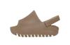 Yeezy Slide Earth Brown Infants FV9913