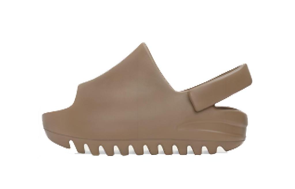 Adidas Yeezy Slide Earth Brown Infants FV9913