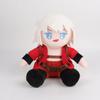 May Devil Cry Dante Plush Toy Stuffed Doll Game Peripheral Decorations Gift