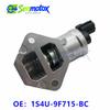 1S4U-9F715-BC For Ford Focus Mk1 1.4 16V 1.6 DBW 1998-2004 Hatchback Idle Air Control Valve 1S4U9F715BC 6NW00914156 3F1Z9F715AA