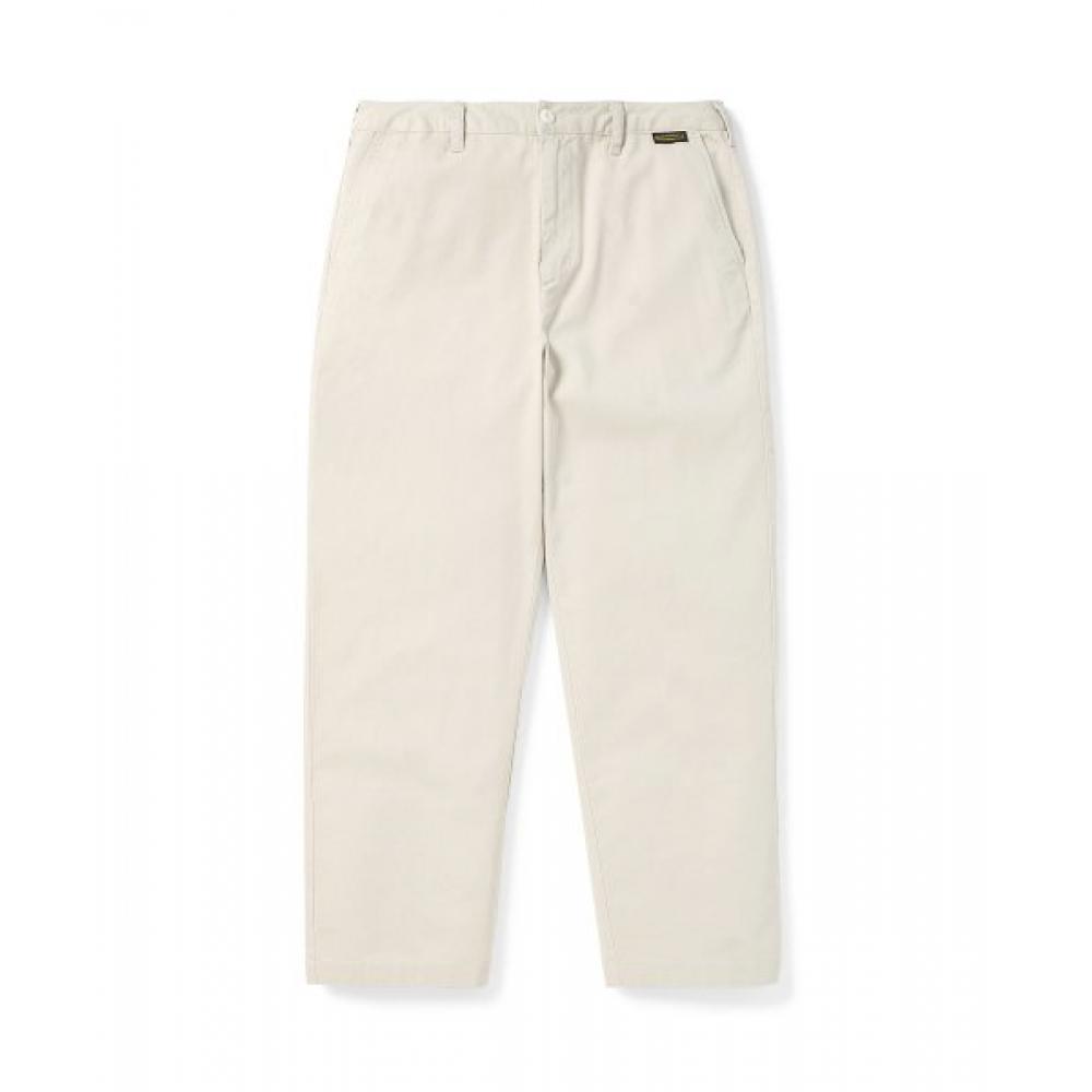 

Tnt Felix Work Pant Off White M