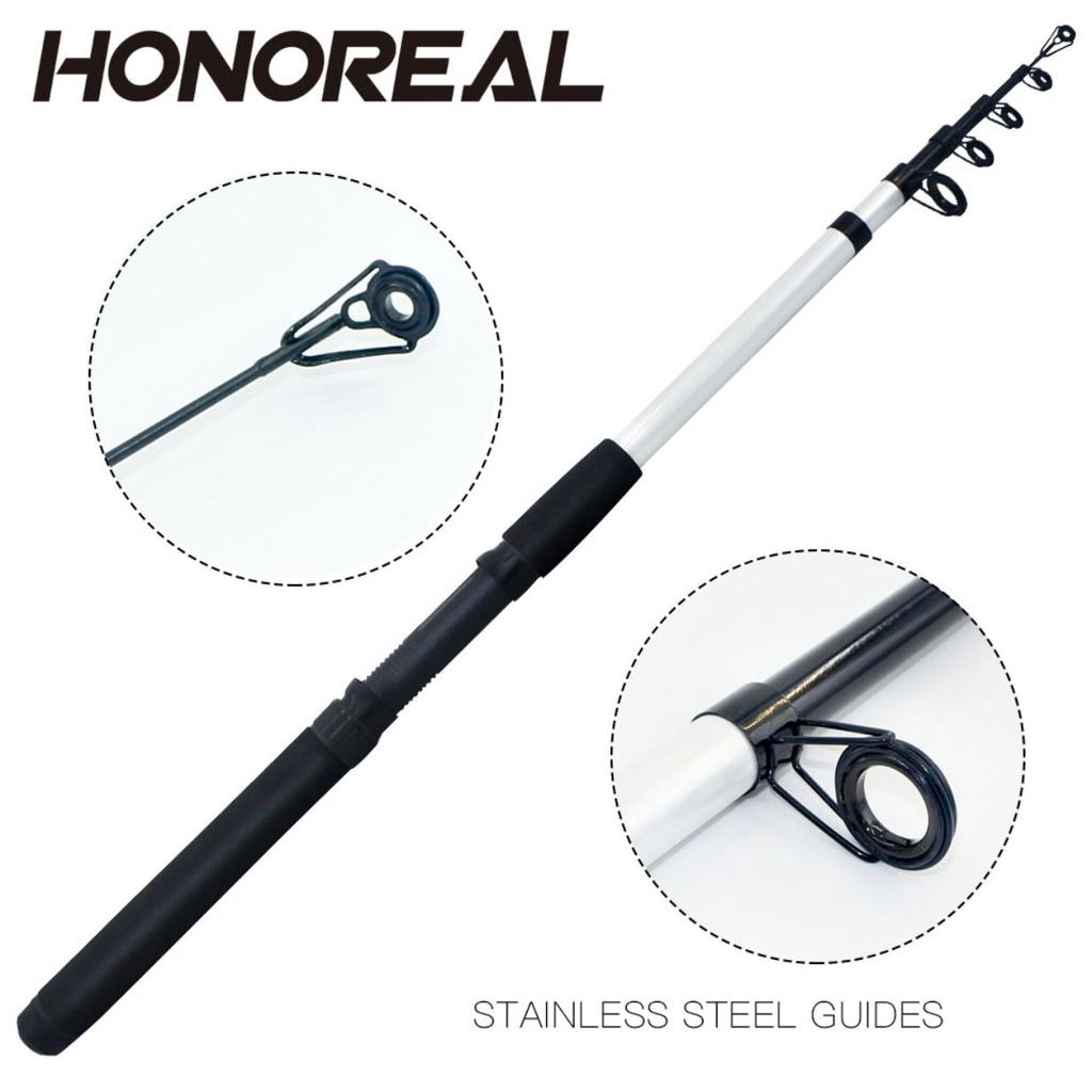Dam Sensomax Tele Poles Canne Da Pesca Telescopiche Fisse
