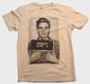 Elvis Presley Armia Juniorów Zdjęcie Koszulka Boyfriend Fit Nowa z metkami S, M, L, XL
