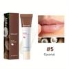 Multi-color Lip BA LM Moisturizes Lips, Protects Lips, Bids Farewell To Autumn and Winter Dryness, Perfect Christmas Gift