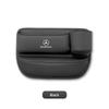 CRZ1 Car Seat Gap Storage Clip Organizer Box Cup Holder For Mercedes Benz Class W177 W205 W204 W203 Sprinter W211 W206 W220 W212 W210