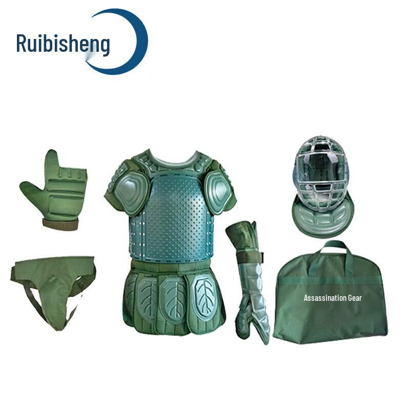 Ruibishang Old Version Finger Style Accessory