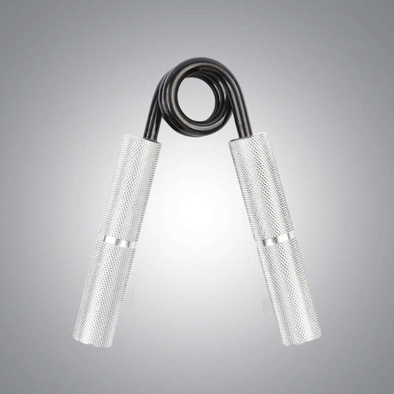 Gym Workout Wrist Strength Exerciser Hand Grippers Strengthener Finger Exerciser Wrist Arm Strength Relief Wrist Trainer