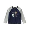 David Bella Boys' Long-Sleeve T-Shirt