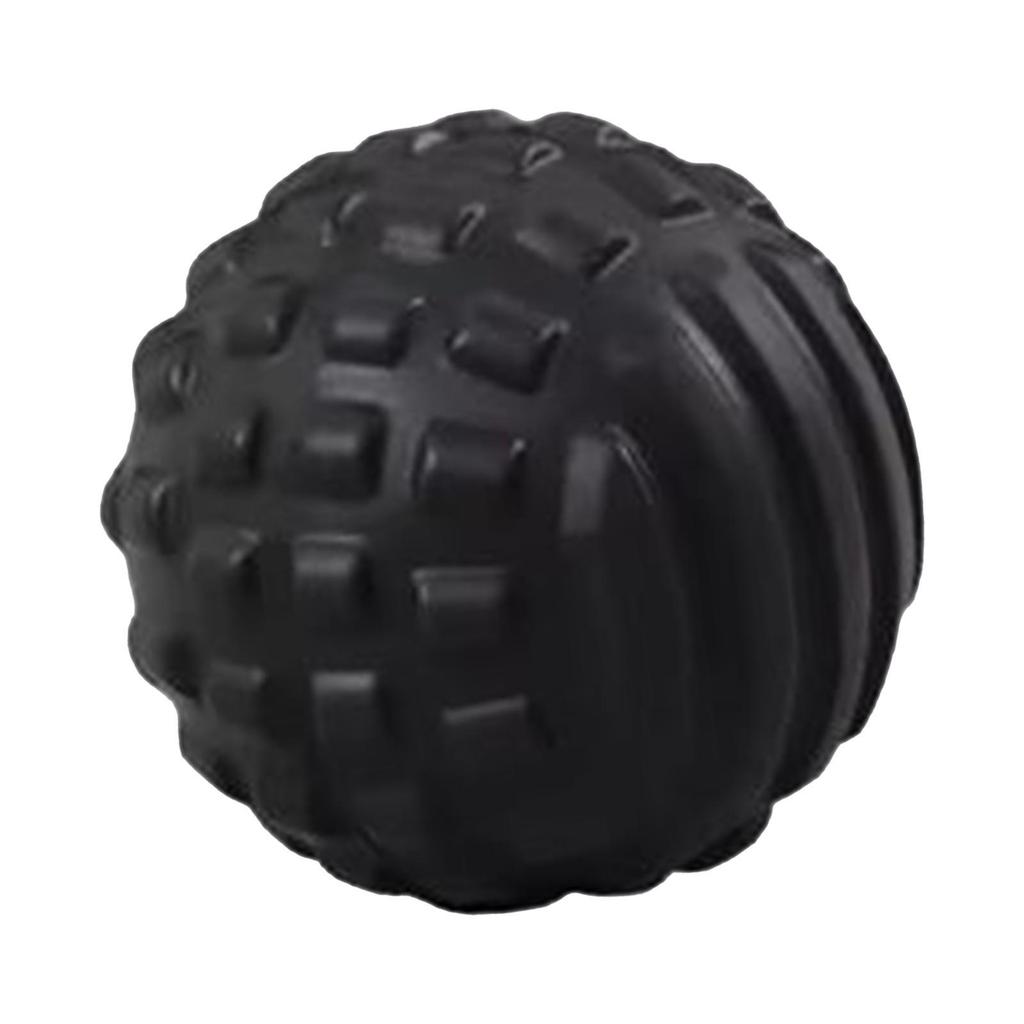 Massage Ball Roller Dia 7cm Household Exercise Gym Portable Lightweight Workout