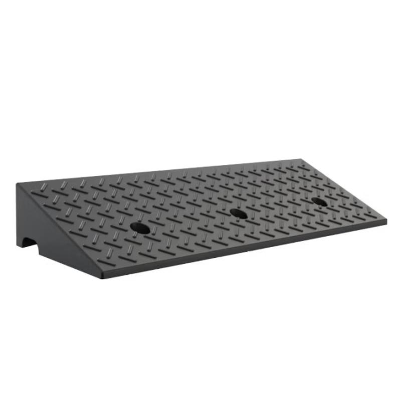 Rubber Ramp Mat