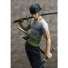 Excellent Model Portrait of Pirates One Piece NEO-DX Roronoa Zoro 10th Limited Ver. 1/8 Scale PVC Pre-painted Figure