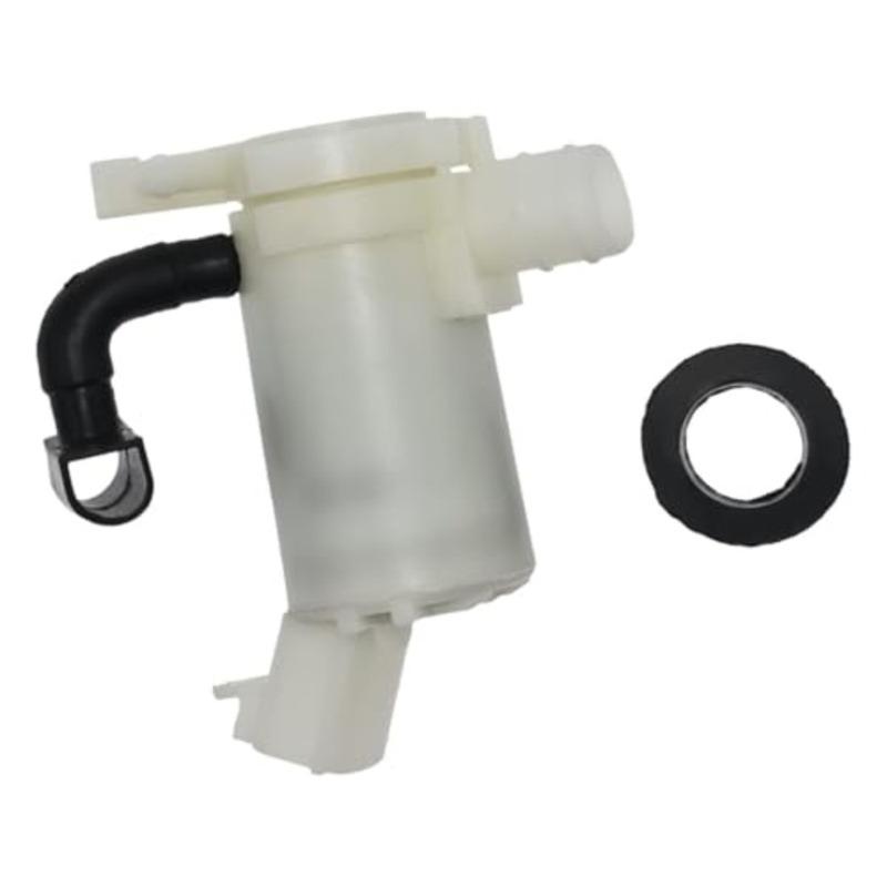 

2PCS 76846-TA0-A01 Front Windshield Washer Motor Pump Actuator For HONDA CIVIC 2012- ACCORD 2008-2017 CITY 2009-14