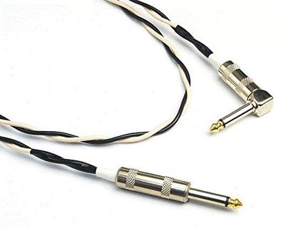 Belden 8470 Speaker Cable, 3.0ft (92cm) with L-S Plugs