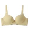 One-piece seamless underwear, women gather small breasts, show large comfort, no steel ring, close breasts, pull anti-sagging bra cover