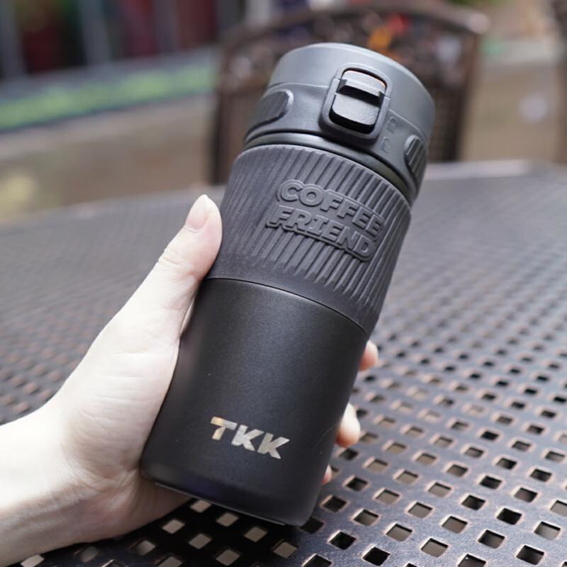 TKK 316 Stainless Steel Insulated Tumbler