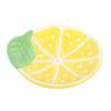 Lemon Slice Incense Holder