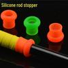Multi-Purpose Sweat-Absorbent Band Sealing Glue Stick for Fishing Rod Accessories