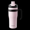 Lock&Lock 1L Ceramic Lined Insulated Tumbler