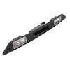 Waterproof Trunk Handle For A3 A4/S5 B6 A6/S6 Q7 Car Trunk Grip License Plate Light Trim Assembly