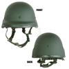 SHENKEL Self-Defense Force Type 88 Hardshell Helmet, Airsoft Helmet, Headgear, V.2, Olive Drab