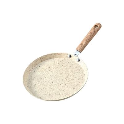 Nonstick Pancake Pan Frying Cooking Saucepan Multifunctional Pan Crepe  Kitchen Utensils