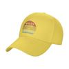 Worlds Okayest Human Resource Worker Baseball Cap Hat Beach sun hat Horse  Golf Female Mens