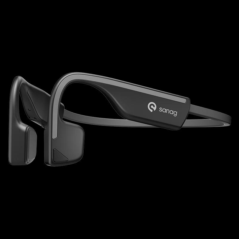 SANAG B11SPro Bone Conduction Wireless Sport Headphones
