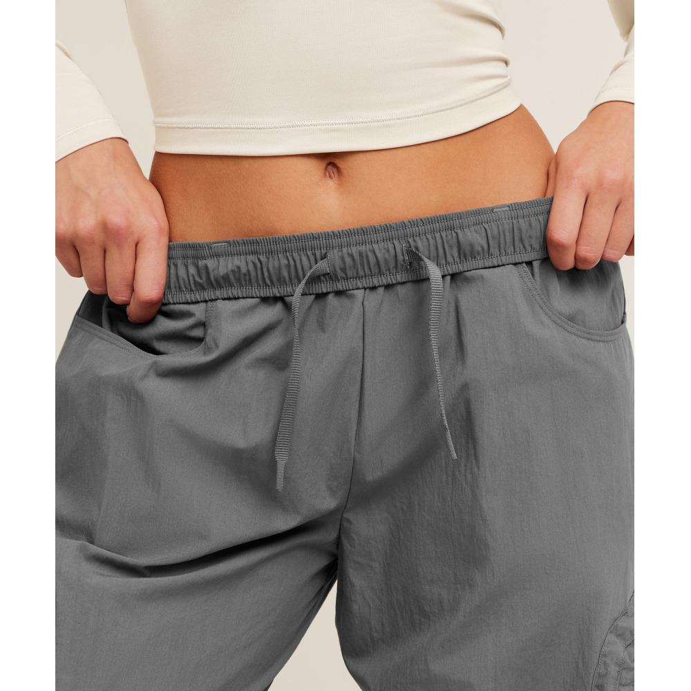 Gymshark Cargo kalhoty tmavě šedé B4c8c Gb7h