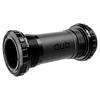 SRAM BB DUB Wide English SRAM Dub BSA Bottom Bracket Road Wide 68mm "SRAM"