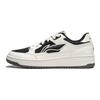 Li Ning Tian Ji Casual Veelzijdig Dikke Zool Hoogteverhogend Antislip Slijtvast Lichtgewicht Ademend Laag Uitgesneden Skateschoenen Heren sneaker AGCU095-3