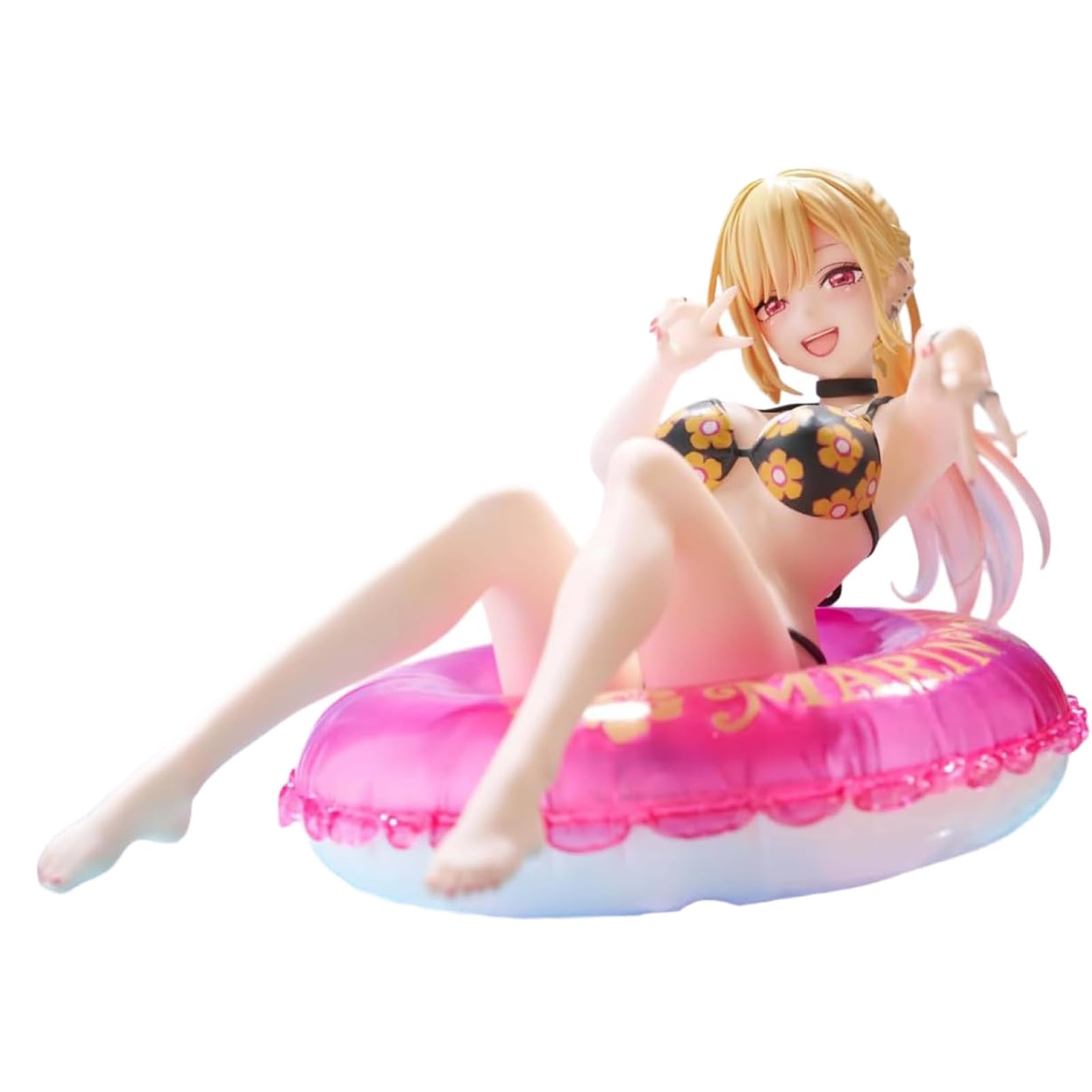 

Kitagawa Marin figure, Aqua Float Girls, That Dress-Up Doll Falls in Love, swimsuit, approximately 10cm, 1 type