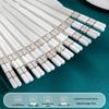 High-Grade Anti-Mold Ceramic Chopsticks