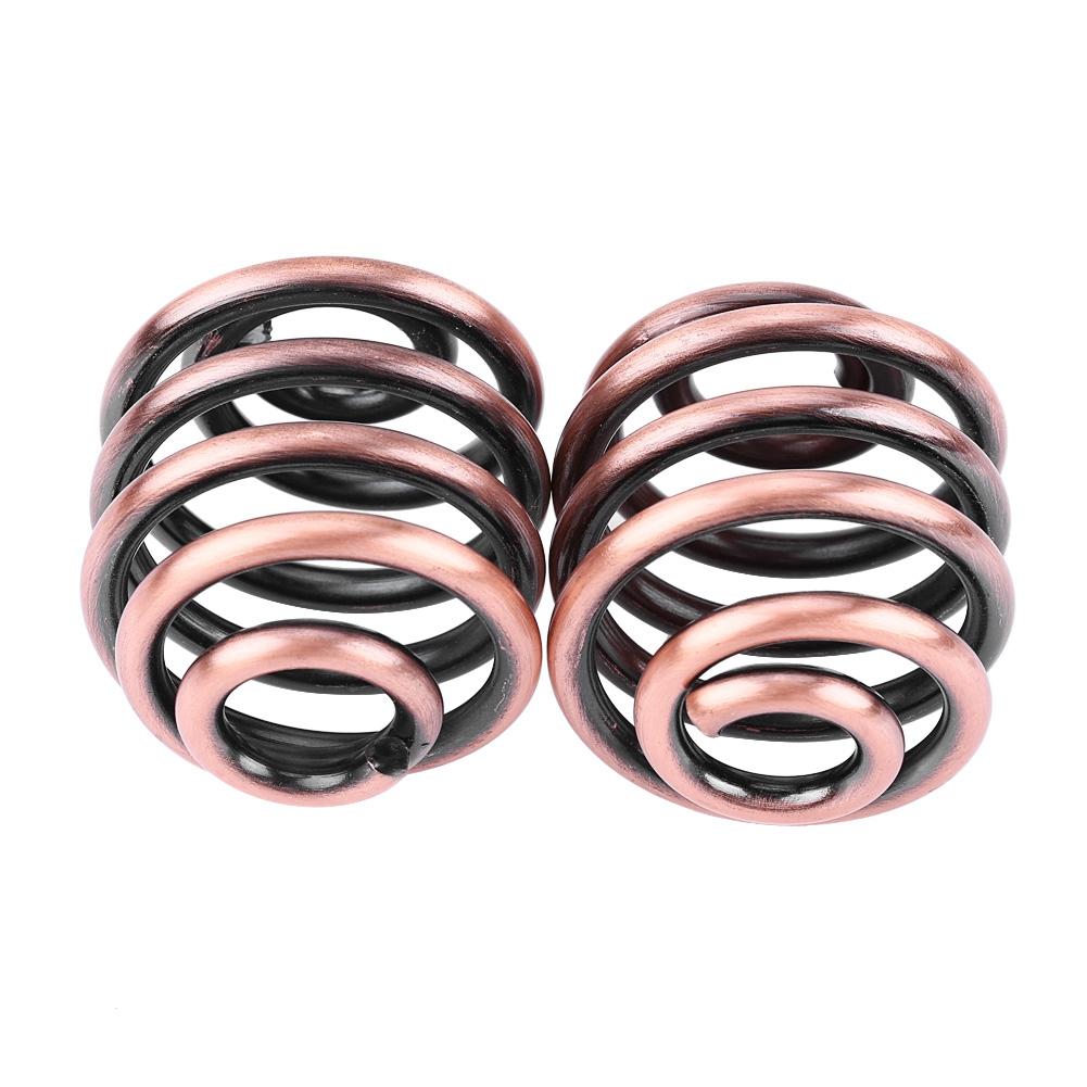 Motorcycle Modified Seat Mount Spring for Chopper Bobber