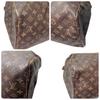 Louis Vuitton Monogram Keepall 45 Boston Bag  Brown  Travel Bag   Authenticated  from  Japan