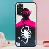 Drive Movie Case For Xiaomi Redmi Note 14 13 12 Pro 11 9 10 9S 10S 11S 12S Redmi 14C 13C 10C 12C Cover