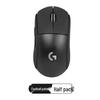 Logitech G Pro Wireless GPW2 Gen 2 Anti-Slip Suede Volledige Dekking Zweetbestendige Muis Sticker