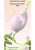 High-Value Clitoral Stimulator and Heating Vibrator - Erotic Adult Toy