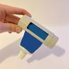 Bagno – Dispenser dentifricio