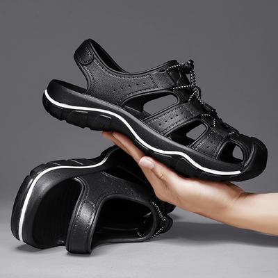 Scarpe da uomo – Sandali