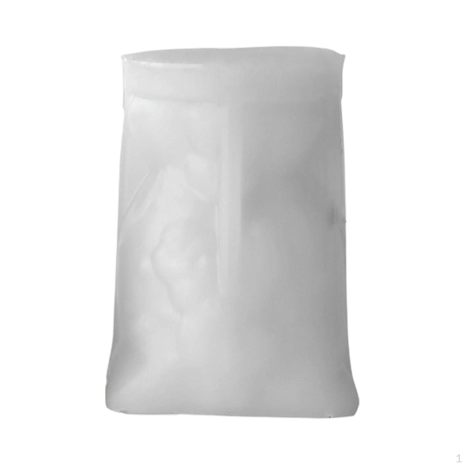 

3D Christmas Candle Model Making Ornament Clay Crafts Xmas Silicone for Christmas Reindeer