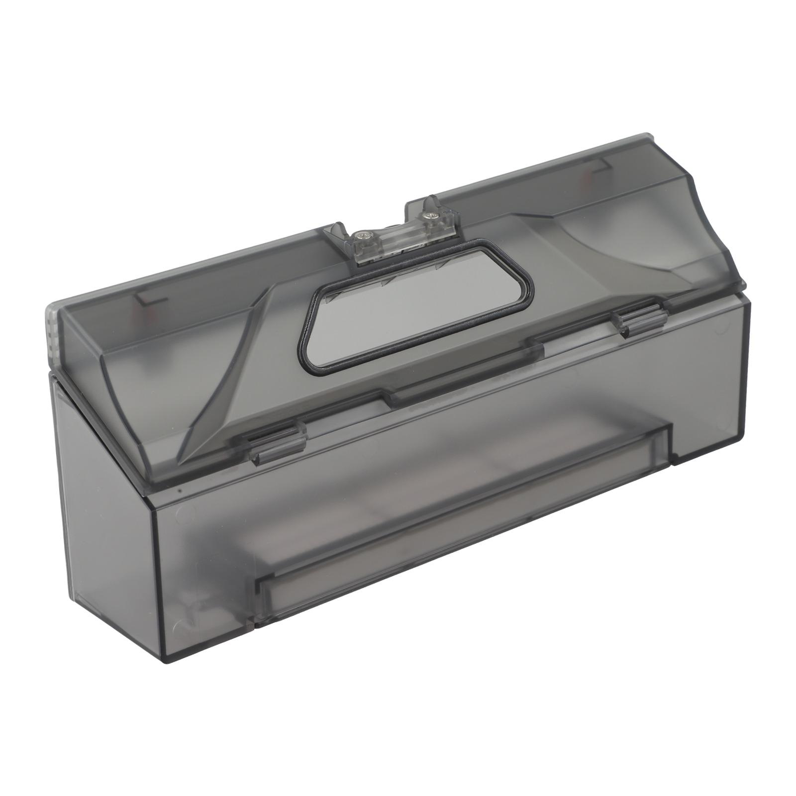 Advanced Filtration Dustbin With Hepa Filter Dust Management Robust ABS Plastic Thorough Cleaning Process For Dreame D9 China Mainland