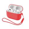 Custodia Protettiva per Auricolari Bluetooth Apple AirPods Pro 3 - Edizione 2025